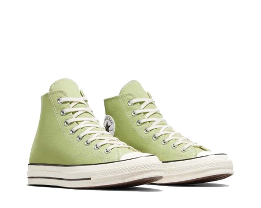 Converse Chuck 70 Hi Vitality Green / Egret A04585C