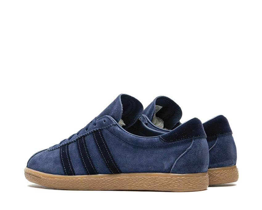 Adidas Tobacco "Night Indigo"