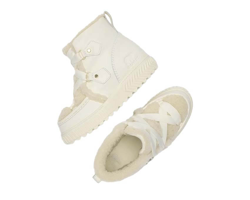 Sorel Ona Ave Alpine Lux Waterproof "Snow, Sea Salt" - boots femme - vue 4