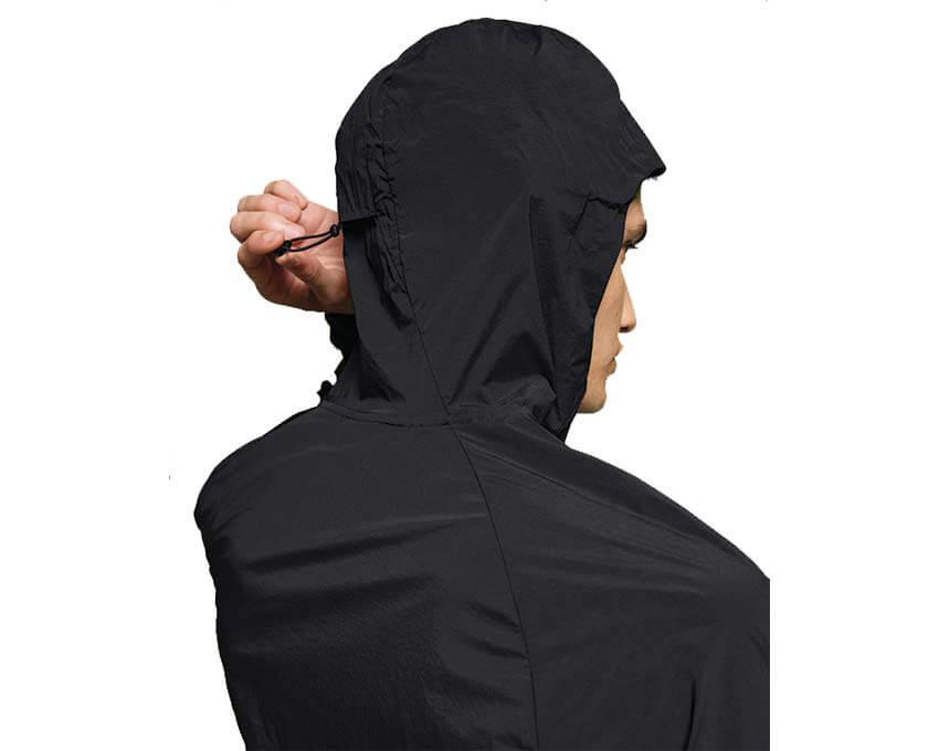 On Core Jacket "Black"