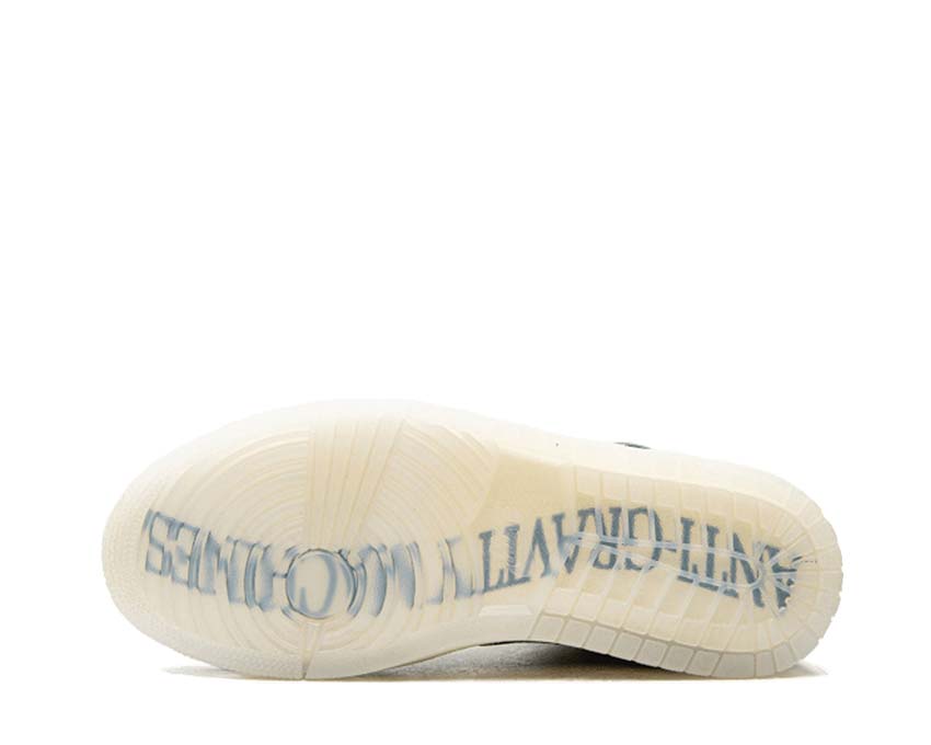 Jordan 1 Mid Dark Pony / Saturn Gold - Redstone DM9601-200