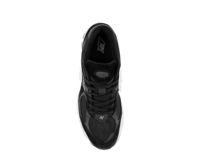 New Balance 2002R "Black"