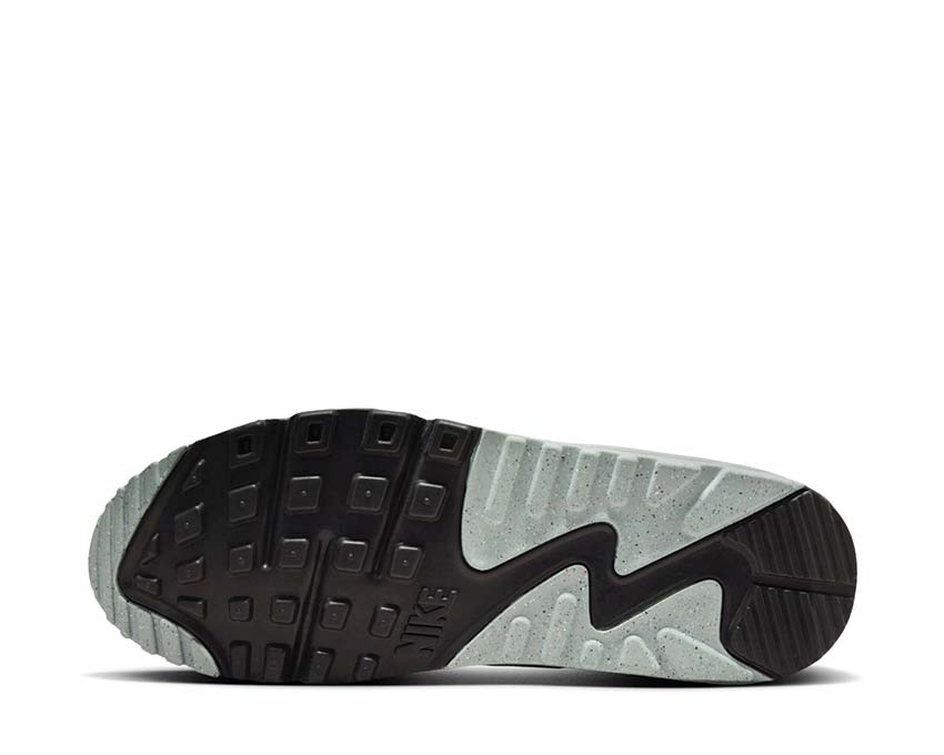 Nike Air Max 90 SE W Sail / Metallic Silver - Sea Glass FN6948-100