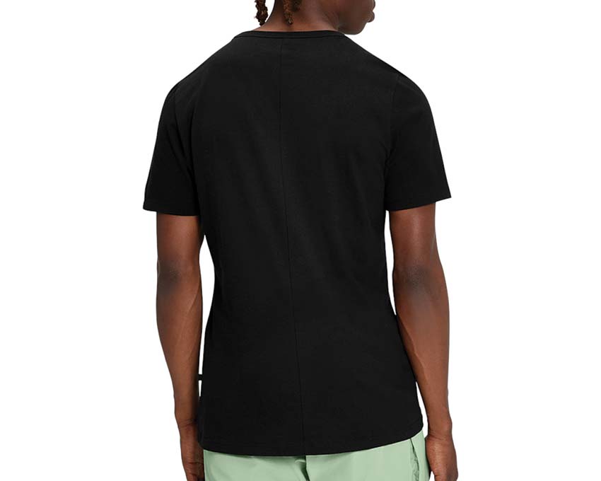 On Running On-T Black 1MD10200553