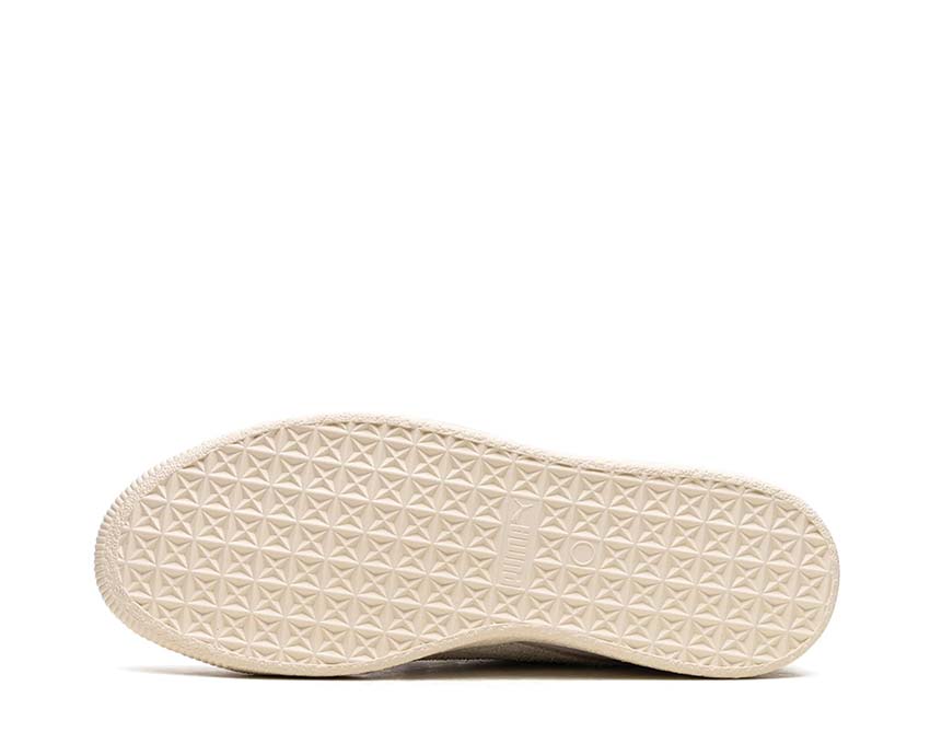Puma Rhuigi Clyde Q3 Pristine / Sedate Gray 393305-01