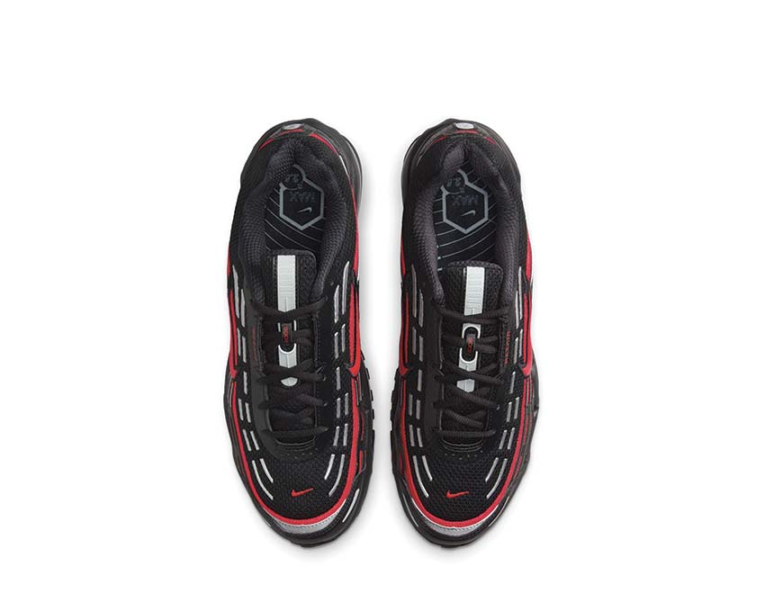 Nike Air Max TL 2.5 "University Red"