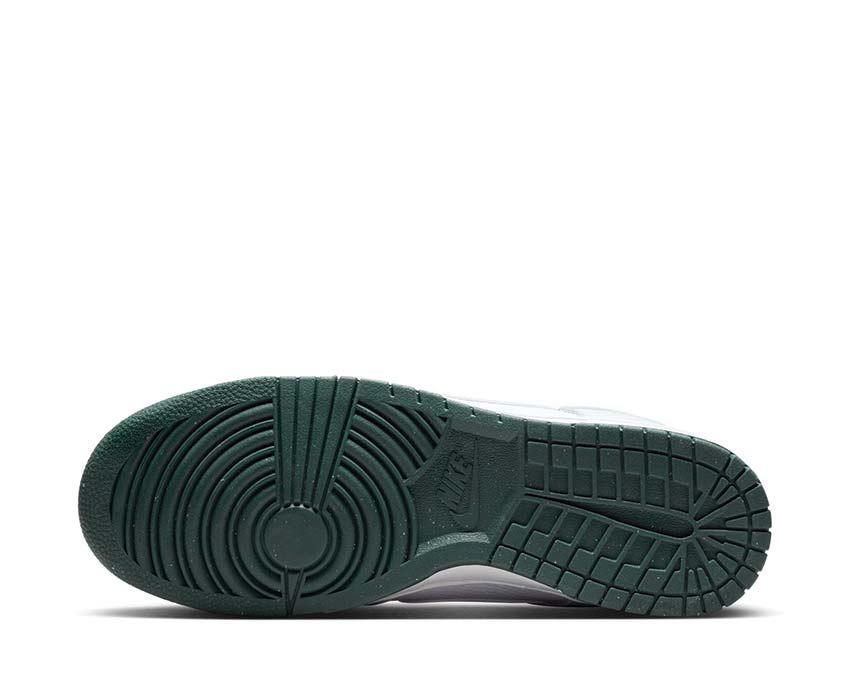Nike Dunk Low Retro Photon Dust / White - Vintage Green HF2874-001