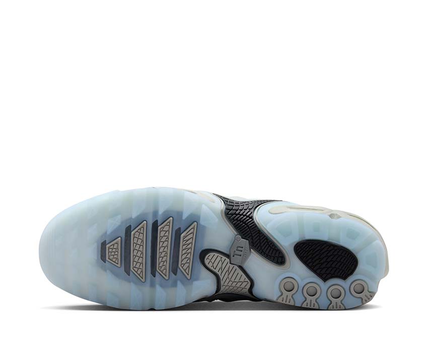 Nike Air Max Plus Drift Lt Smoke Grey / Black - Lt Armory Blue - Sail FD4290-002
