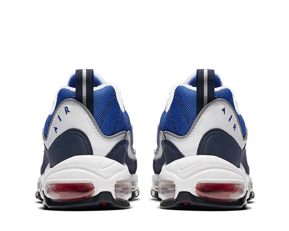 Nike Air Max 98 OG Gundam 640744-100