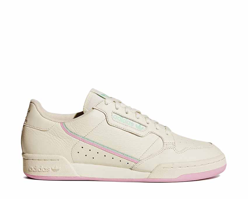 Continental 80 White BD7645 Buy Online - NOIRFONCE