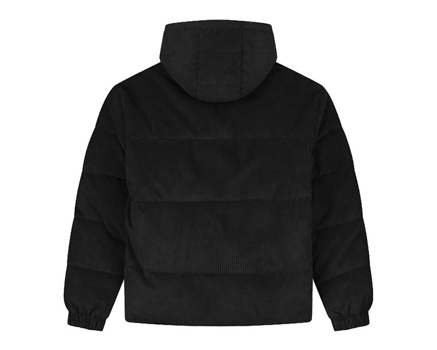 Arte Joey Corduroy Jacket Black AW22-170J