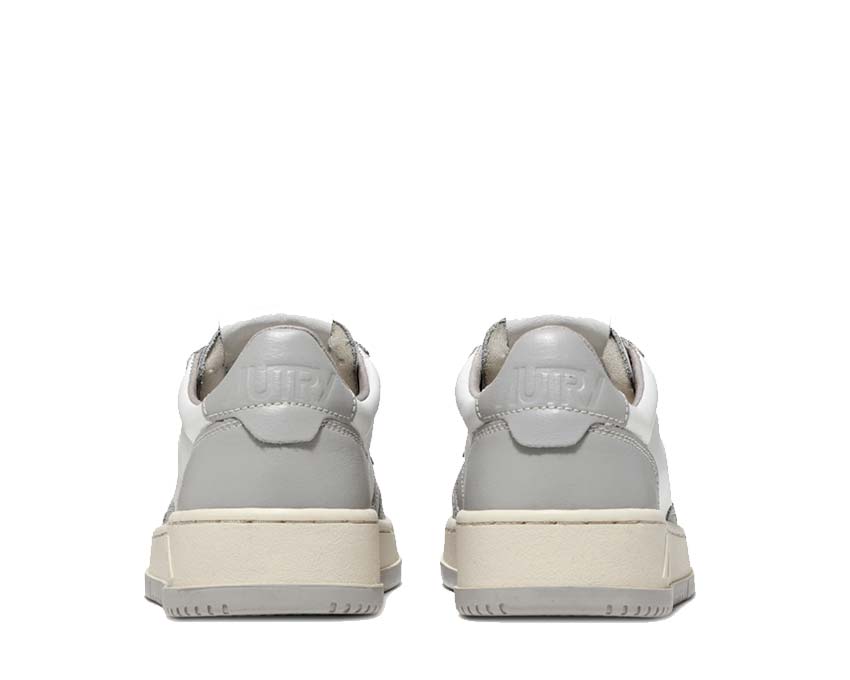 Autry 01 Low Leat / Leat / Vapor AULMWB10