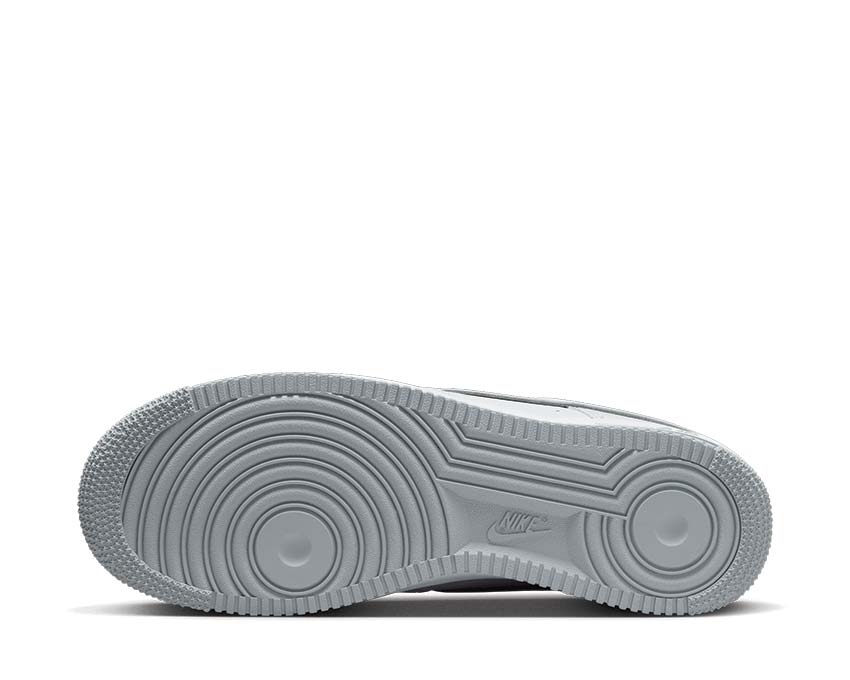 Nike Air Force 1 Mid '07 White / Wolf Grey - White DV0788-100