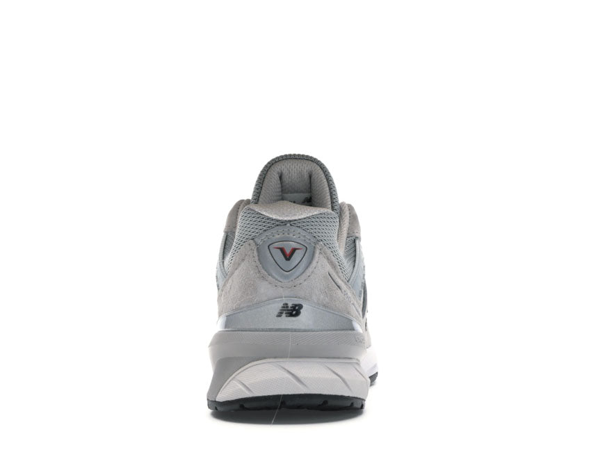 New Balance Made in US 990 V5 Grey M990GL5