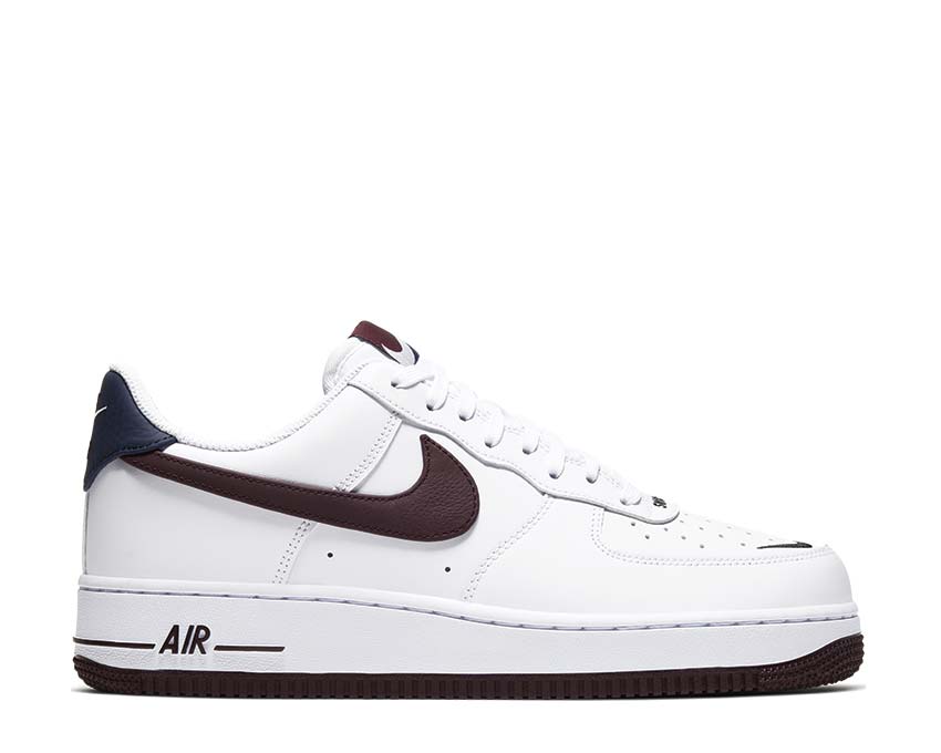Nike Air Force 1 '07 LV8 4 White CJ8731-100 - Buy Online - NOIRFONCE