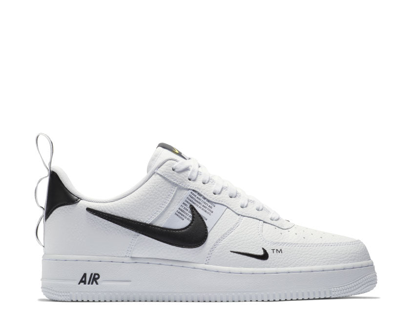 Nike Air Force 1 07 LV8 Utility White AJ7747-100 Shoes – Men Air Shoes