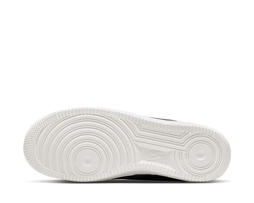 Nike Air Force 1 '07 Prm Wolf Grey / Summit White DR9503-001