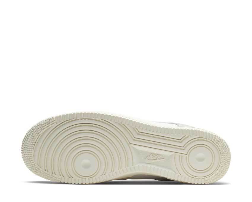 Nike Air Force 1 LV8 White / Sail - Platinum Tint CW7584-100