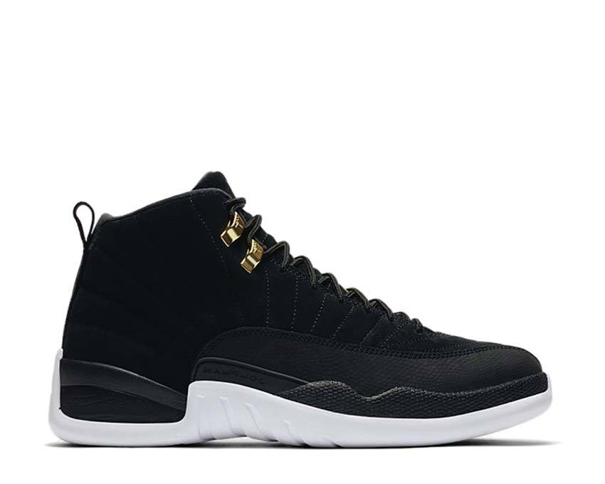 Air Jordan 12 Retro Reverse Taxi  Air jordans, Air jordan 12 retro, Jordan  12 retro