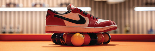 Air Jordan 1 Low OG “Chicago”: A Legend Re‑Booted