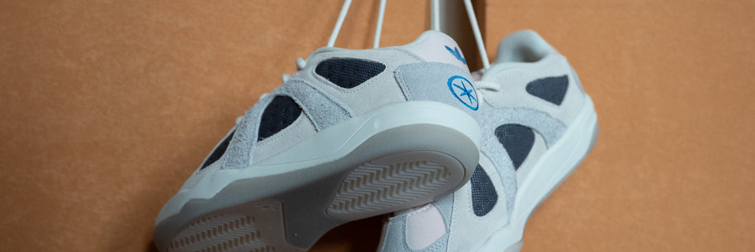 Adidas BadBo 1.1: Bad Bunny, Turned Down Low