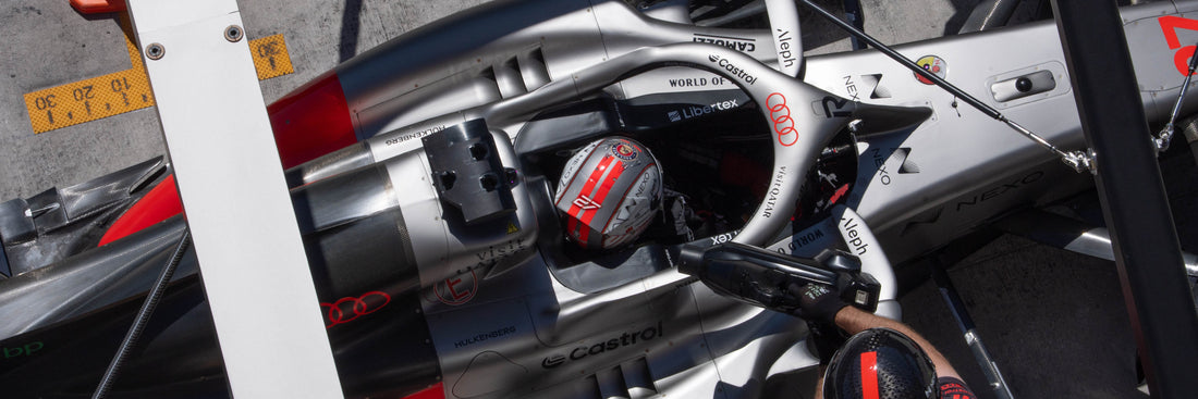 Formula 1 Returns to Madrid: The Spanish Grand Prix at Madring