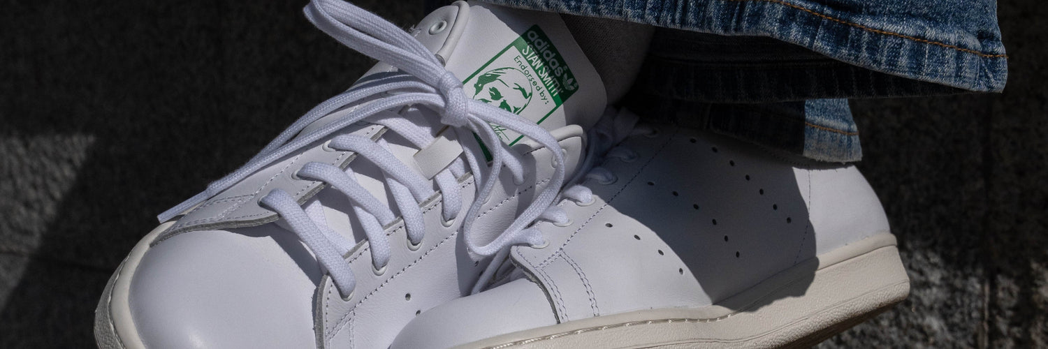 The Latent Blueprint: Marti, Madrid, and the Stan Smith