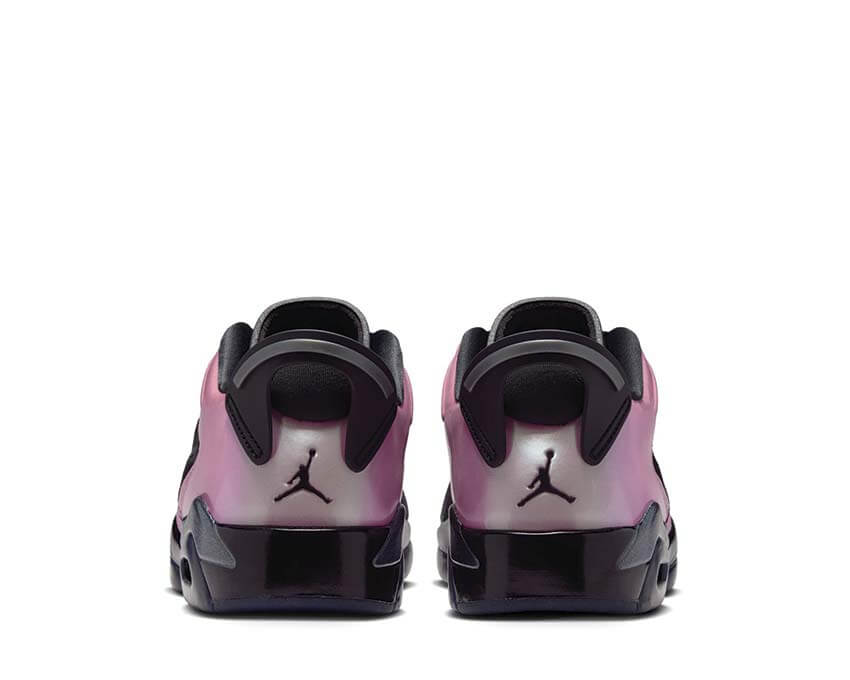 Air Jordan 6 Retro Low W "Metamorphosis"