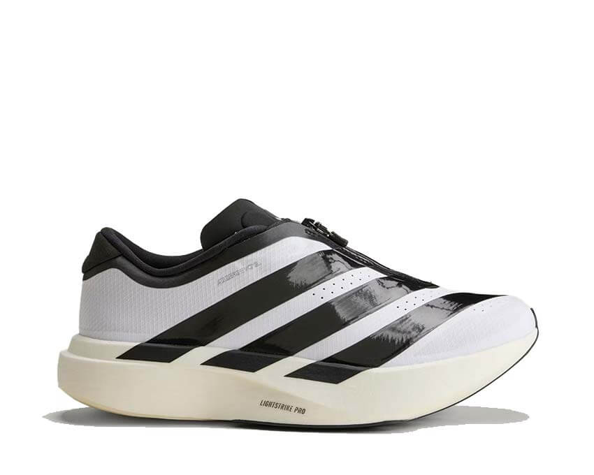 Adidas Adizero EVO SL Zip "Cloud White"