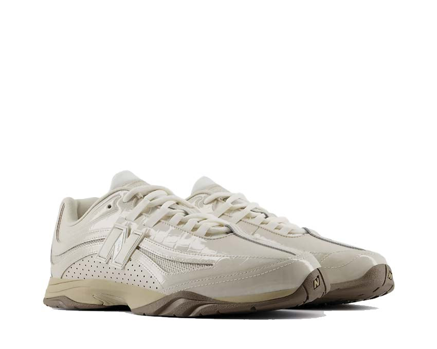 New Balance RC56 "Timberwolf" - sneakers unisexe - vue 2