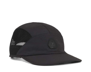Puma x Skepta Cap Black — casquette noire collab Skepta streetwear