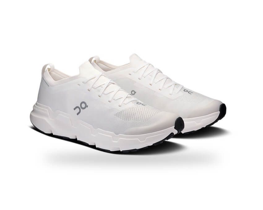 On Cloudsoma "White"