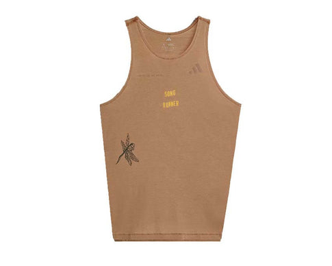Adidas x Song For The Mute Tank Top