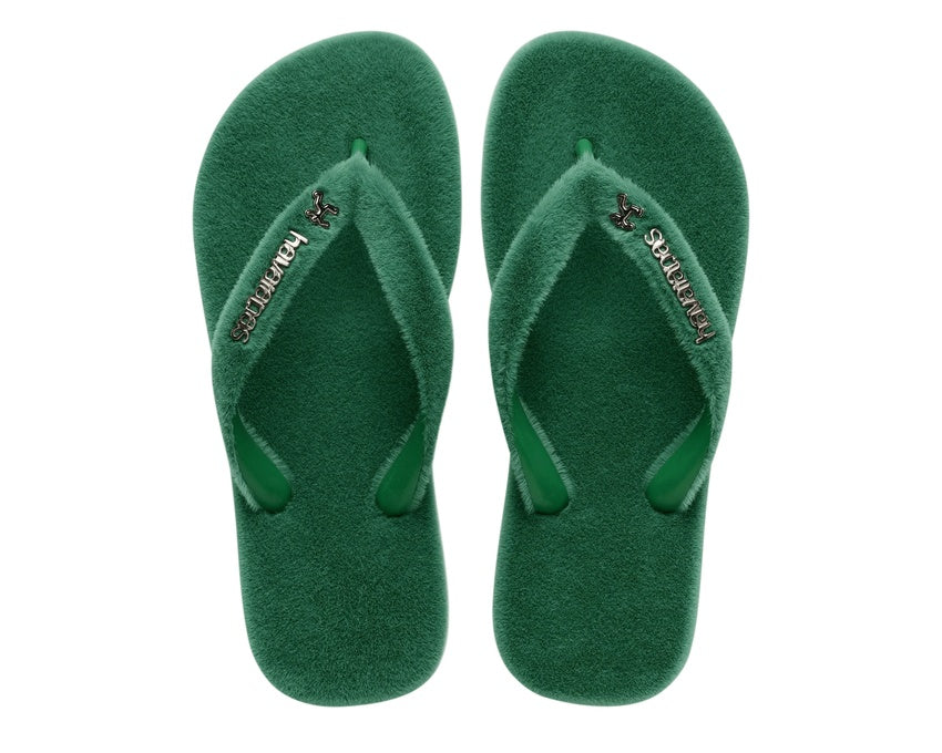 Havaianas Top Kidsuper Turf Pitch "Green 4" - sneakers unisexe