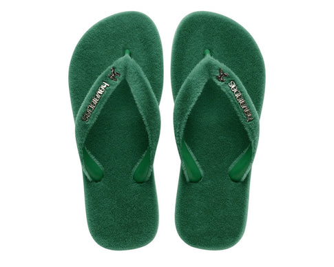 Havaianas Top Kidsuper Turf Pitch "Green 4" - sneakers unisexe