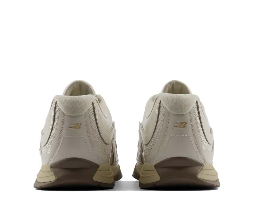 New Balance RC56 "Timberwolf" - sneakers unisexe - vue 3