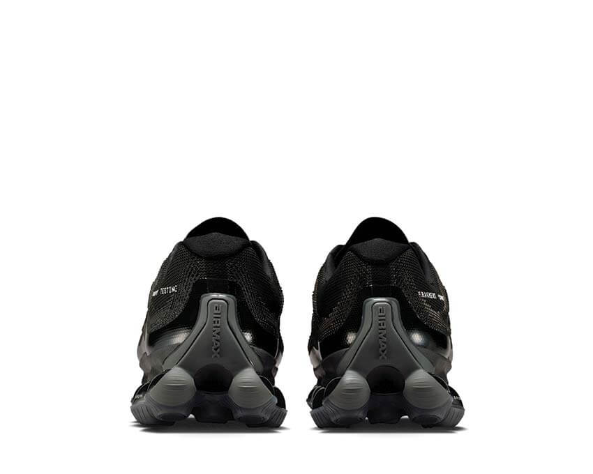 Nike Liquid Max x Fragment