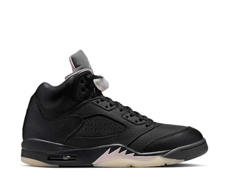 Air Jordan 5 Retro x PSG Off Noir — sneaker collab Paris Saint-Germain vista principale