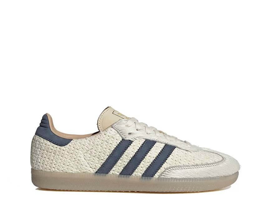 Adidas Samba OG "Cream White"