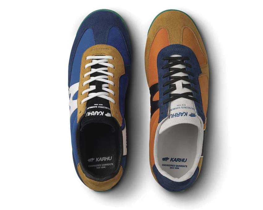 Karhu Mestari x Engineered Garments