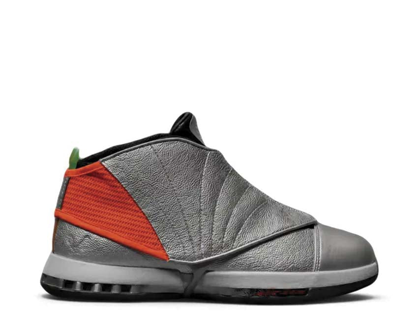 Air Jordan 16 Retro x Free The Youth SP
