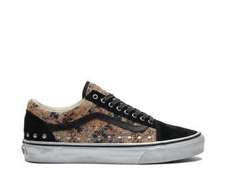 Vans LX Old Skool 36 "Floral Rivet" - sneakers unisexe