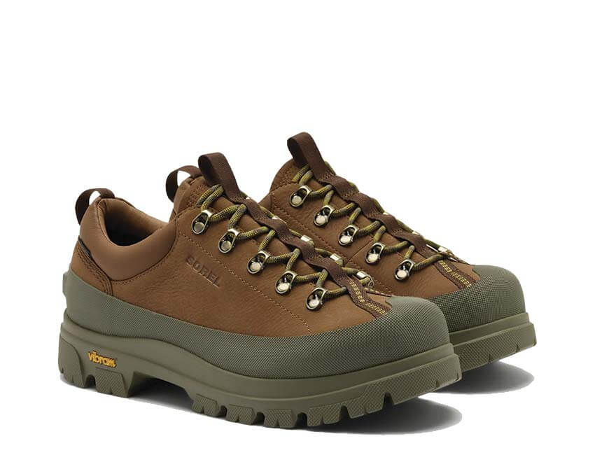 Sorel Daystorm™ Nomad Gtx "Velvet Tan"