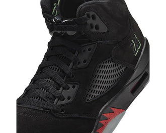 Jordan Air Jordan 5 Retro OG "Halloween" - sneakers homme - vue 2