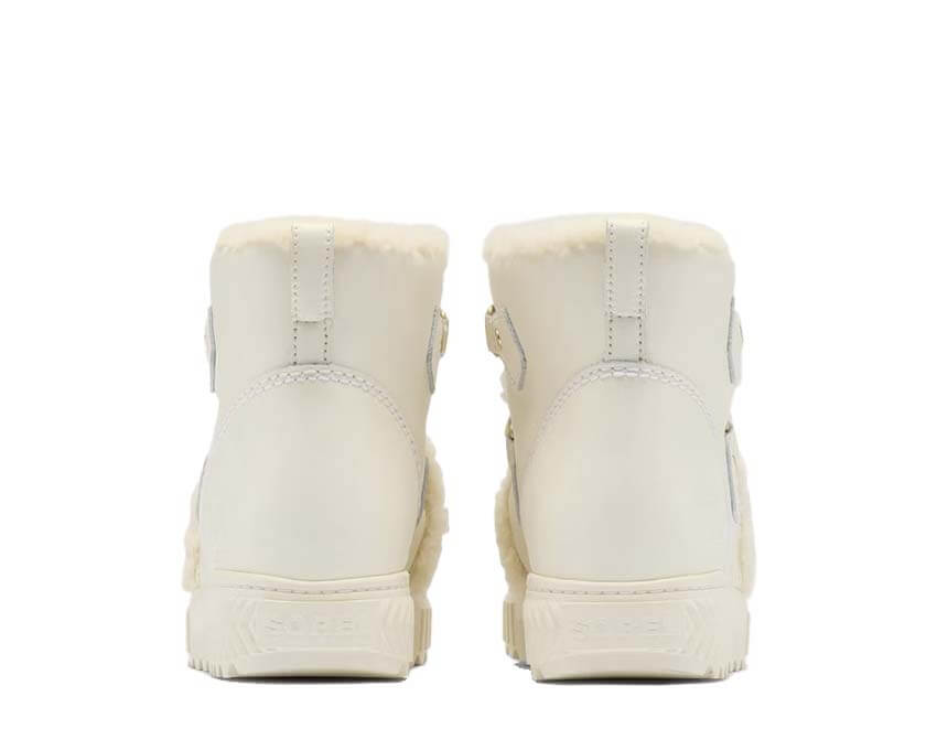 Sorel Ona Ave Alpine Lux Waterproof "Snow, Sea Salt" - boots femme - vue 3