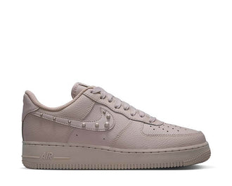 Nike Air Force 1 '07 W Cream II — zapatillas mujer cuero crema marfil lifestyle noirfonce.eu