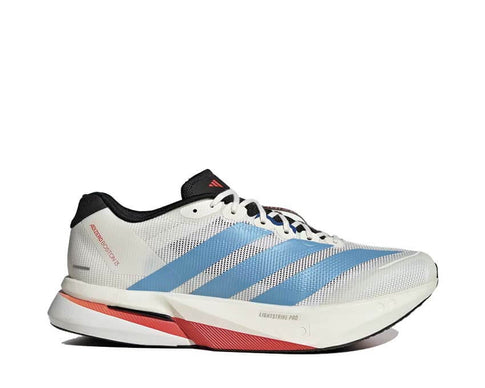 Adidas Adizero Boston 13 "Off White"
