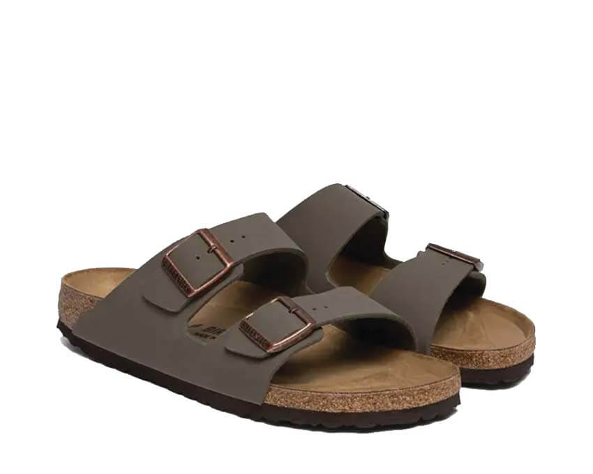 Birkenstock Arizona Birko-Flor Birkibuc