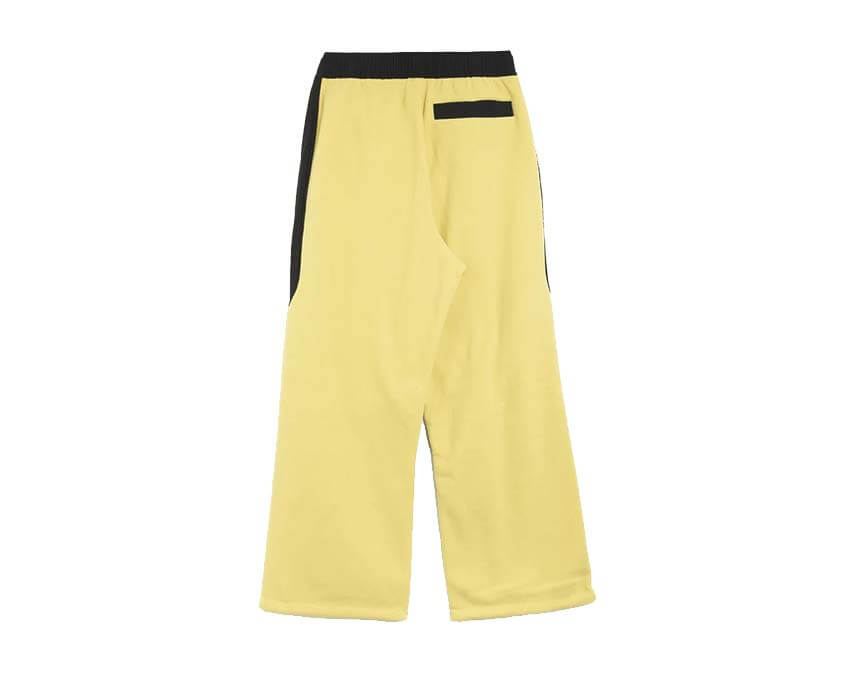 Jordan Flight Mountainside Fleece Pants "Celery"