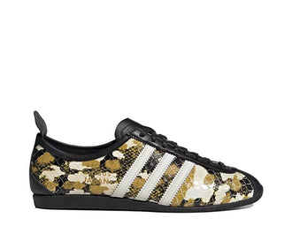 Adidas Japan "Core Black" - sneakers unisexe